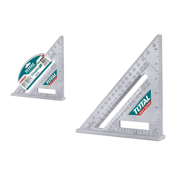 TOTAL Angle Square TMT61201