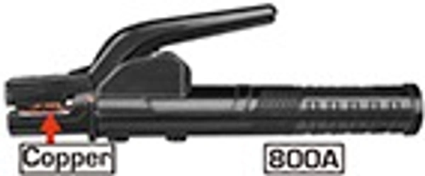 TOTAL Electrode holder TWAH8006