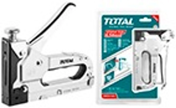 TOTAL Staple gun THT31141
