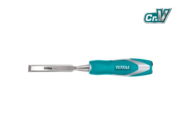 TOTAL Wood chisel THT41146