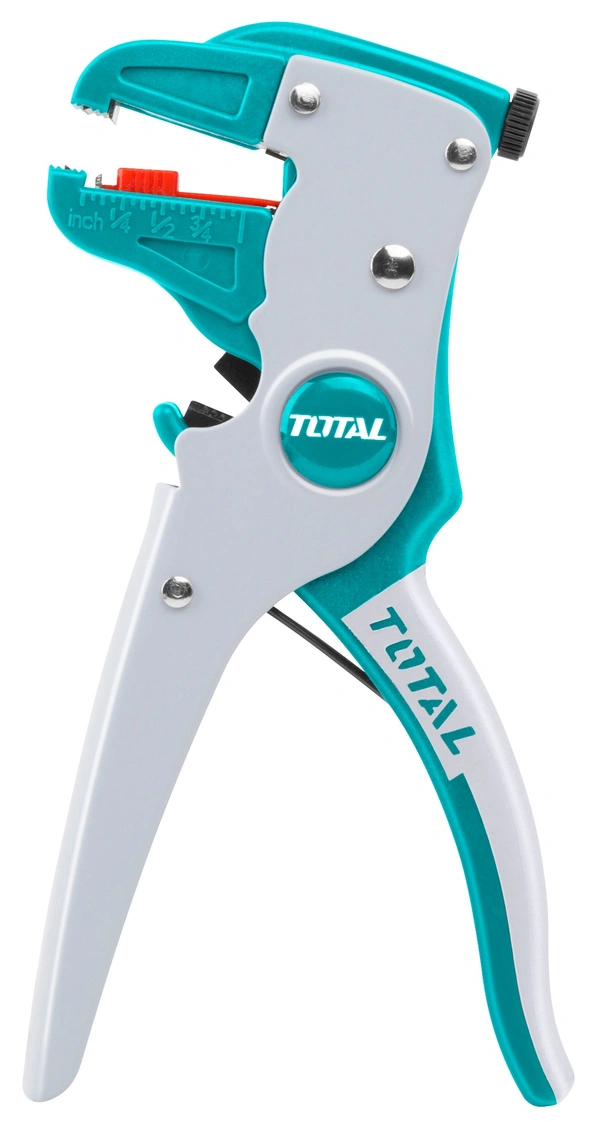 TOTAL Wire stripper THT15606