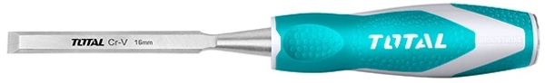 TOTAL Wood chisel THT41166