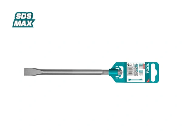 TOTAL SDS max chisel TAC15221811