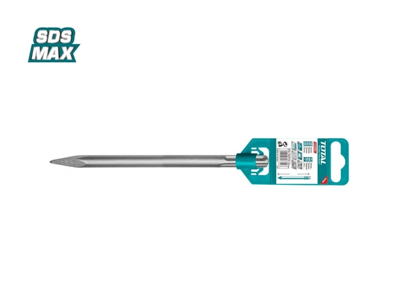 TOTAL SDS max chisel TAC1521182