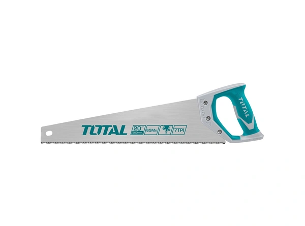 TOTAL Hand saw THT55206