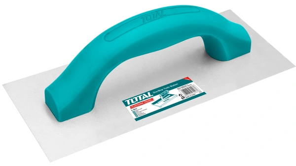 TOTAL Plastering trowel THT832306