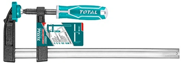 TOTAL F clamp THT1321203