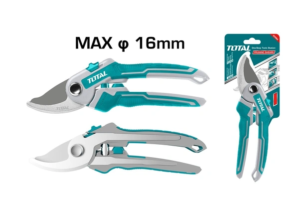TOTAL Pruning Shear THT0601