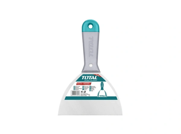 TOTAL Putty trowel THT8312516