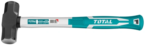 TOTAL Sledge hammer THT79026