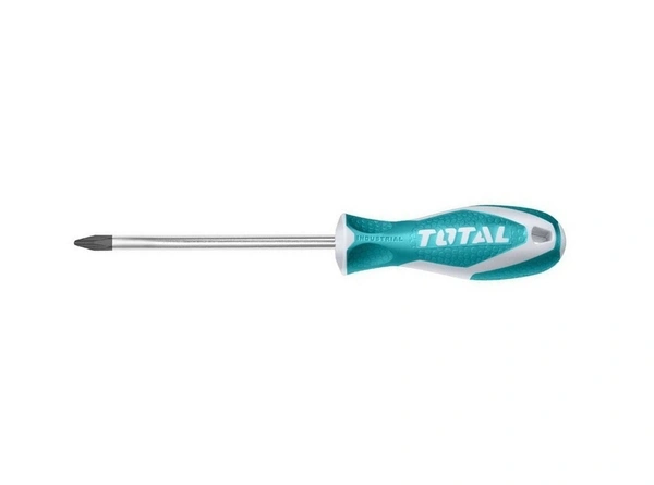 TOTAL Phillips screwdriver THT22836