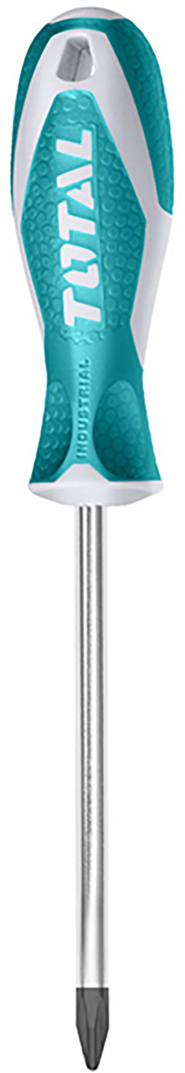 TOTAL Phillips screwdriver THT2246