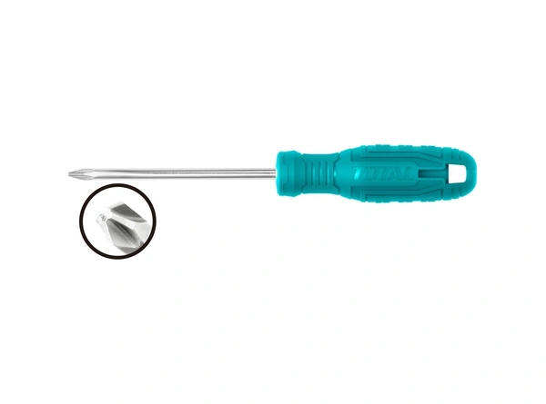 TOTAL Phillips screwdriver THTDC2246