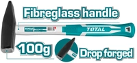 TOTAL Machinist hammer THT711006