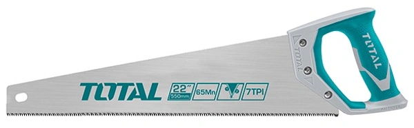 TOTAL Hand saw THT55226