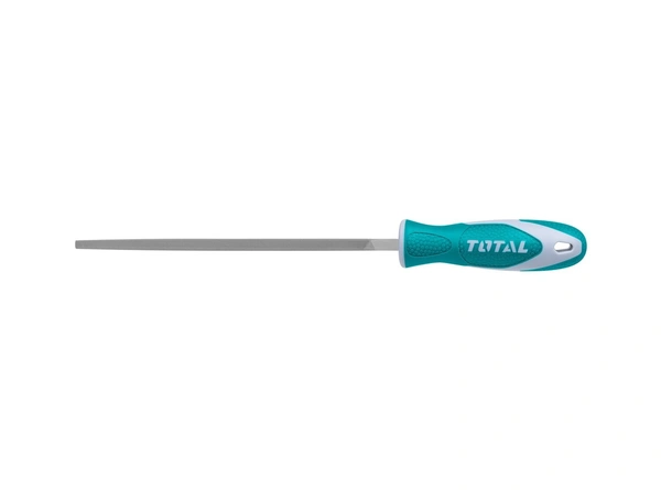 TOTAL Square steel file THT91886