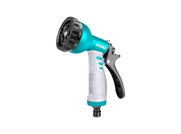 TOTAL PLASTIC TRIGGER NOZZLE THWS010901