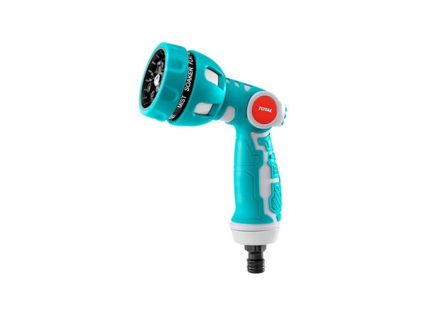 TOTAL Plastic trigger nozzle THWSG6091