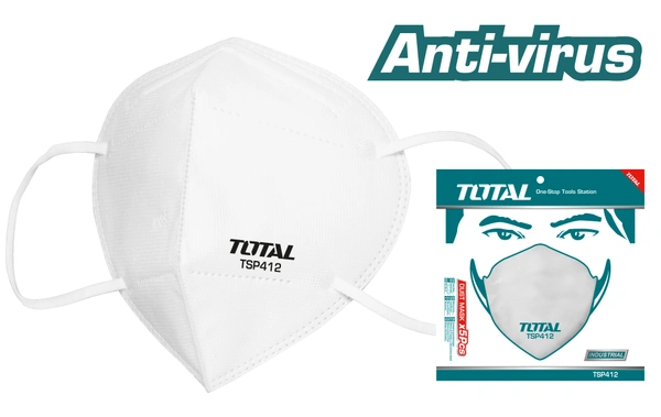 TOTAL Non-medical mask TSP412