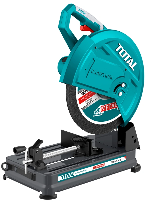 TOTAL Cut off saw TS92435526