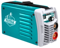 TOTAL Inverter MMA Welding machine TW21306