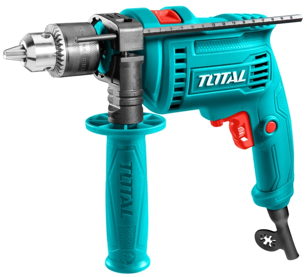 TOTAL Impact drill TG105136
