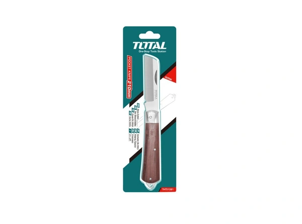 TOTAL Pocket knife THT51081