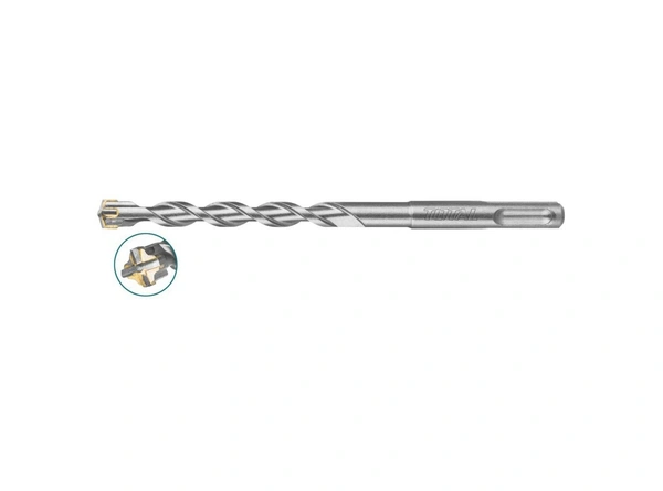 TOTAL SDS plus hammer drill TAC310802C
