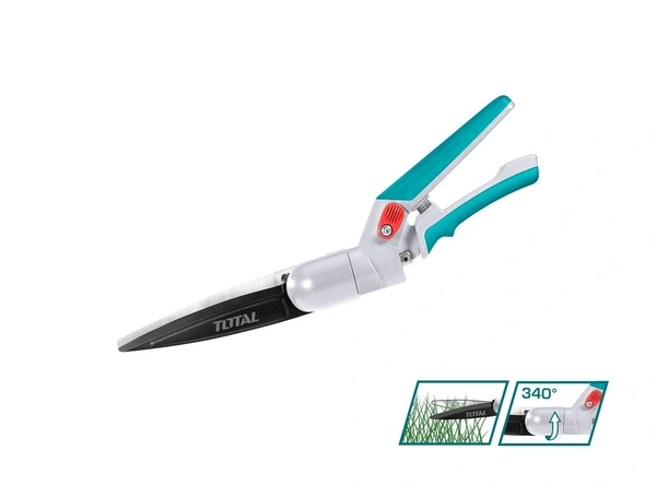 TOTAL GRASS SHEAR THTGS60340