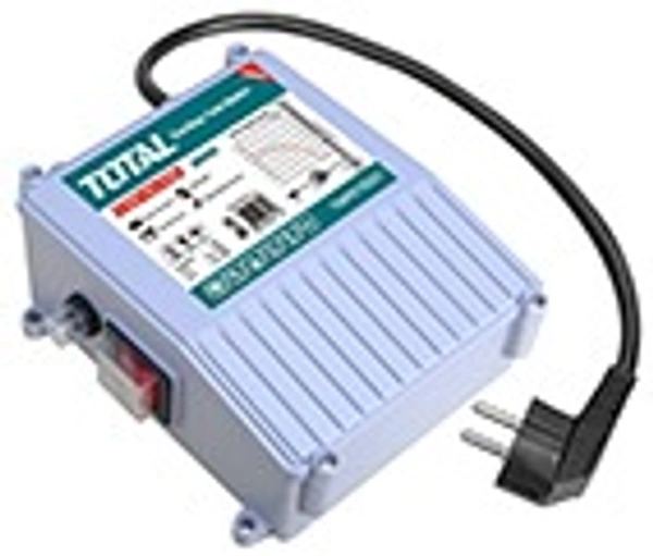 TOTAL Control box TWP511001-SB