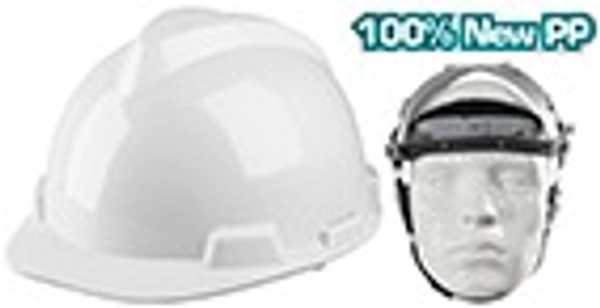 TOTAL Safety helmet TSP609