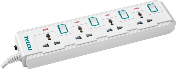 TOTAL Extension Socket THES03041V