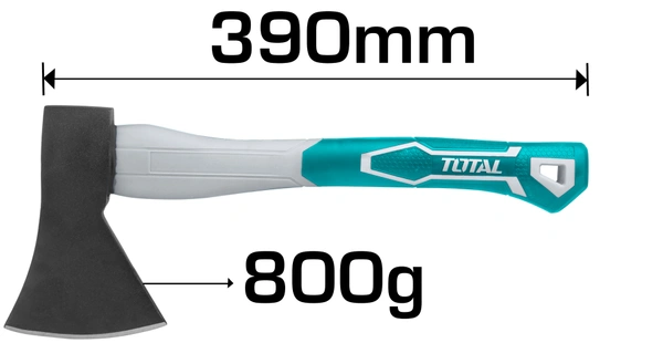 TOTAL Axe THT788006