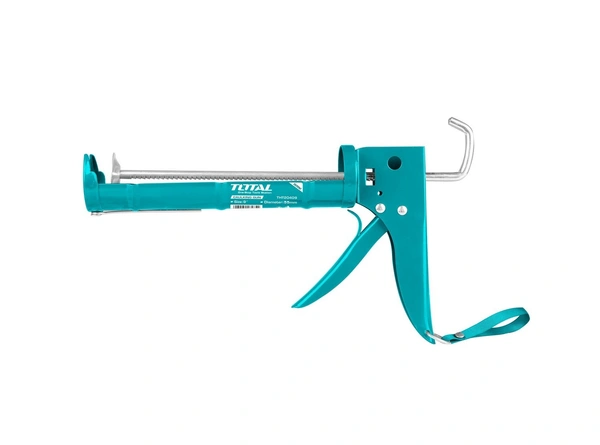 TOTAL Caulking gun THT20409