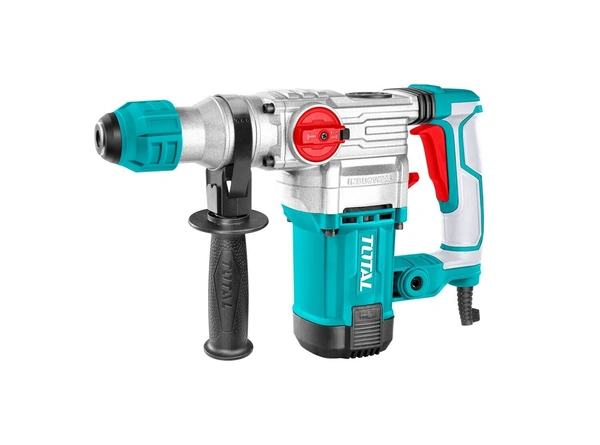 TOTAL Rotary hammer TH1153256