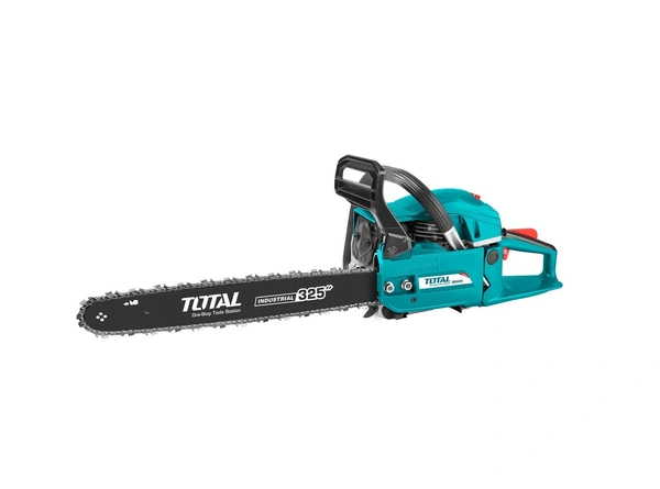 TOTAL Gasoline chain saw TG945182