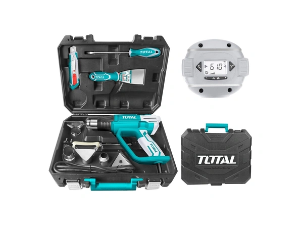 Heat gun TB20062