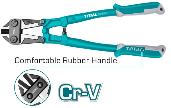TOTAL Bolt cutter THT113426