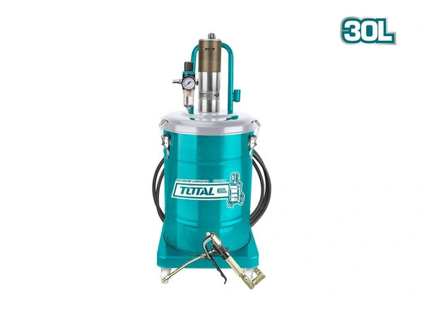 TOTAL Air grease lubricator THT118302