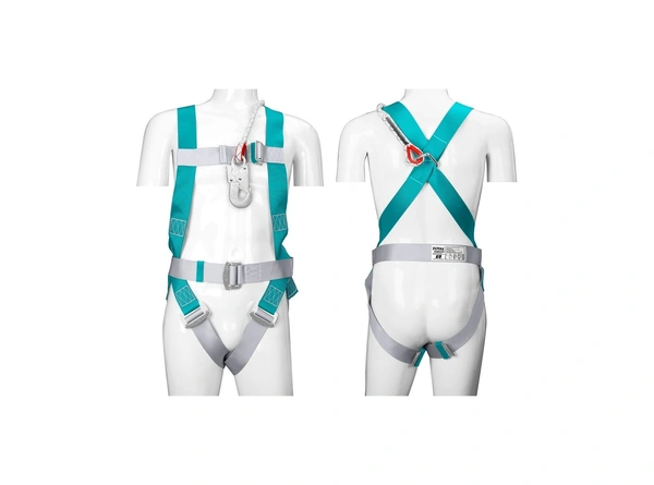 TOTAL Safety harness THSH501506
