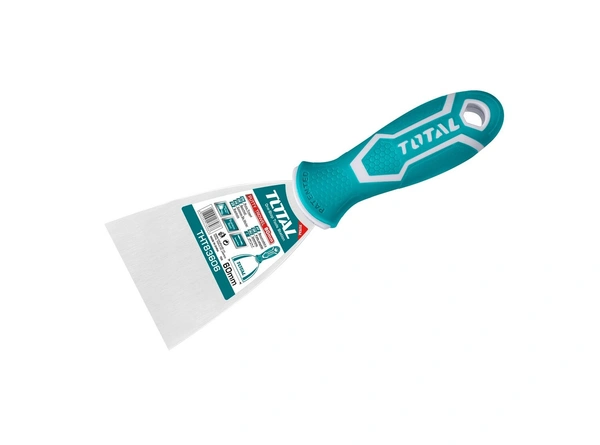 TOTAL Putty trowel THT83606