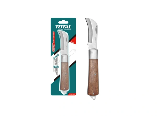 TOTAL Pocket knife THT51082