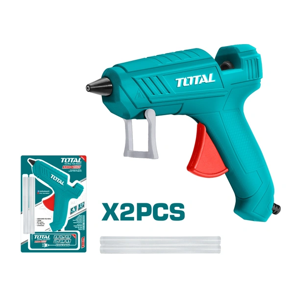 TOTAL Glue gun TT101116