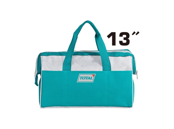 TOTAL Tools bag THT26131