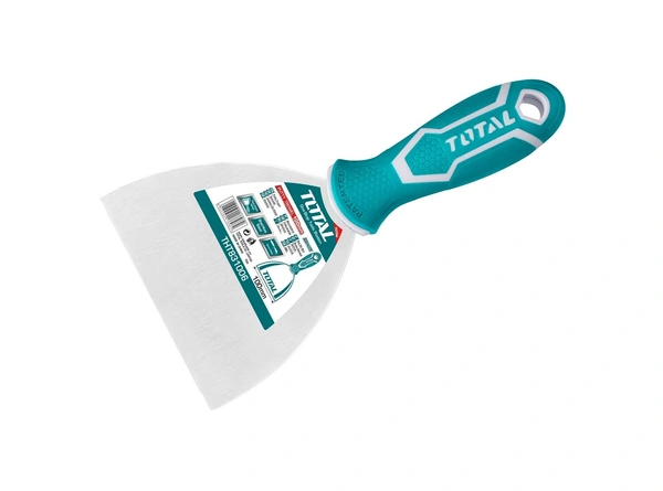TOTAL Putty trowel THT831006