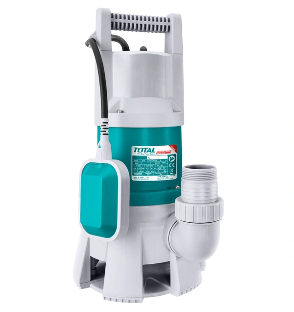 TOTAL Submersible pump TWP810001