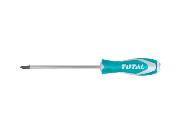 TOTAL Phillips Go-Through Screwdriver THTGTSPH3150