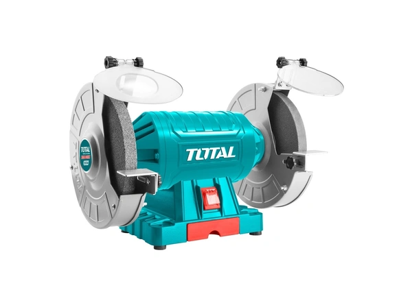 TOTAL Bench grinder TBG35020