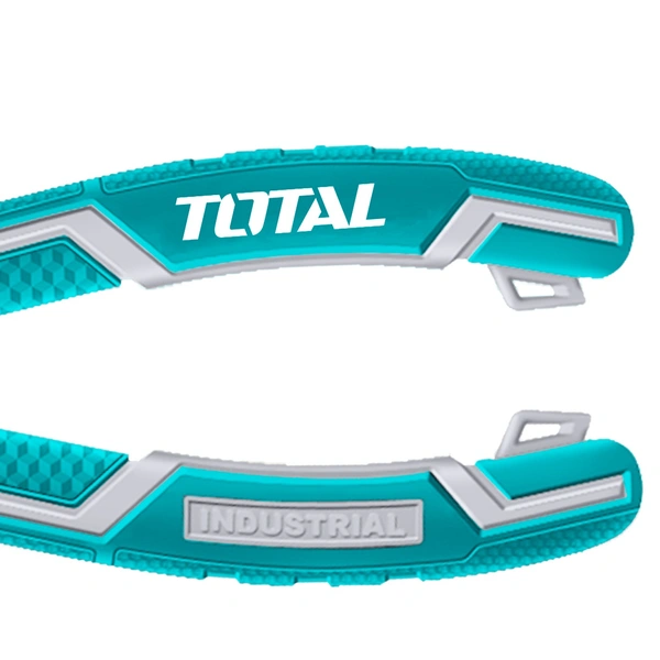 TOTAL High leverage combination pliers THT210806S