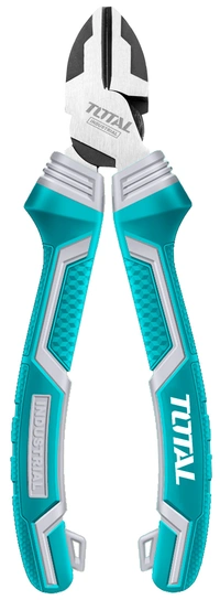 TOTAL Diagonal cutting pliers THT230706
